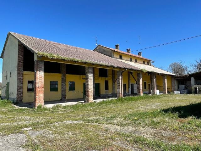 Villetta indipendente in vendita di 291 m²