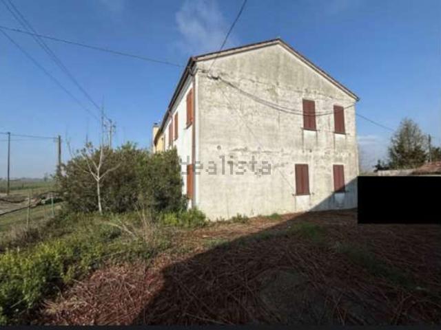 Villetta indipendente in vendita di 291 m² in Via 4 Novembre