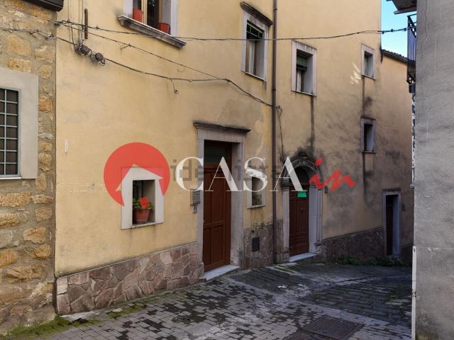 Villetta indipendente in vendita di 291 m² in Vicolo Costanzo, 4