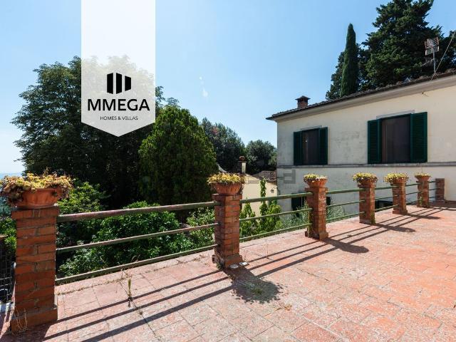 Villetta indipendente in vendita di 291 m² in Località OLMO