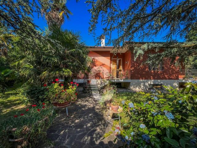 Villetta indipendente in vendita di 292 m²