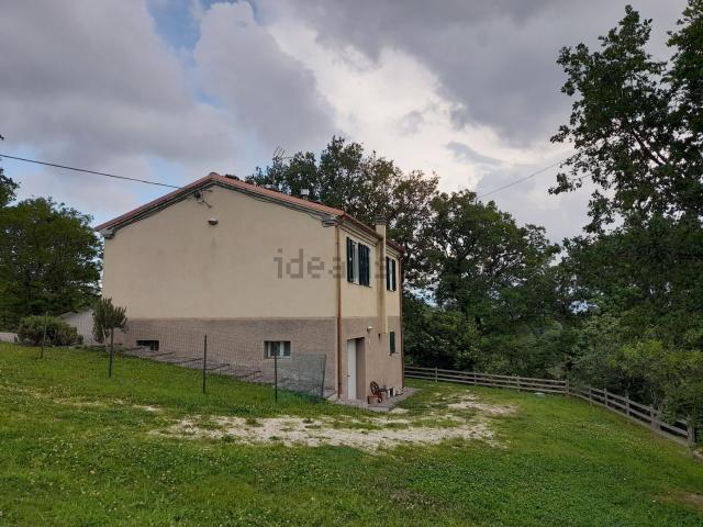 Villetta indipendente in vendita di 292 m² in Via della Pieve
