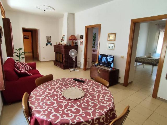 Villetta indipendente in vendita di 292 m² in Via F. Cianciulli, 25