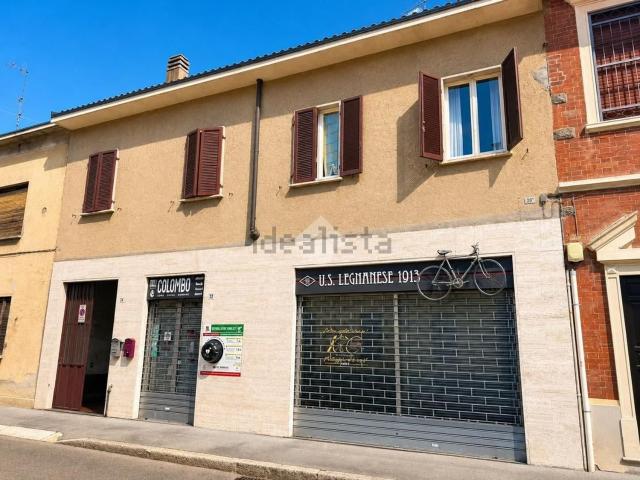 Villetta indipendente in vendita di 292 m² in Via Maurizio Quadrio, 22