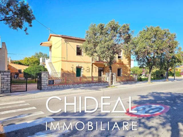 Villetta indipendente in vendita di 293 m² in Via Roma, 236