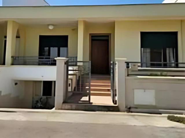 Villetta indipendente in vendita di 293 m² in Via Tommaso Giaccari, 4