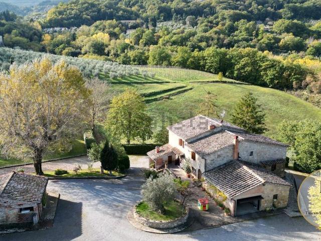 Villetta indipendente in vendita di 294 m²
