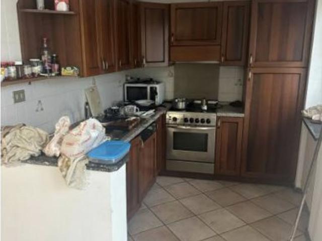Villetta indipendente in vendita di 294 m² in Via Apostoli, 13