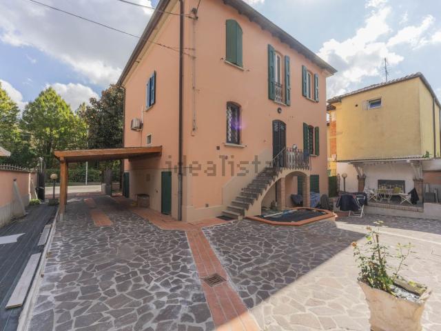 Villetta indipendente in vendita di 294 m² in Via Beretta, 20