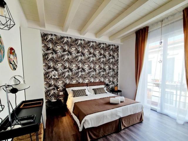 Villetta indipendente in vendita di 294 m² in Via Giacomo Puccini