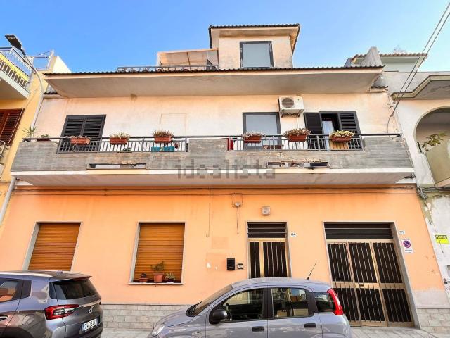 Villetta indipendente in vendita di 294 m² in Via Maestro Salvatore Falbo, 114