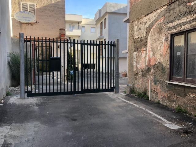 Villetta indipendente in vendita di 294 m² in Via vittorio emanuele