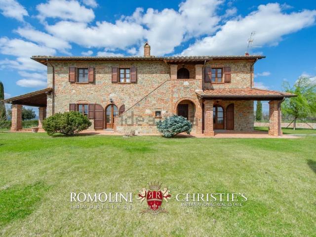 Villetta indipendente in vendita di 295 m²