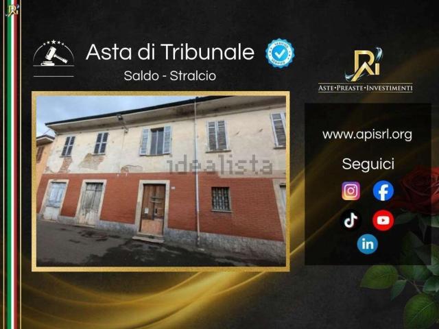 Villetta indipendente in vendita di 295 m² in Via Badia, 39