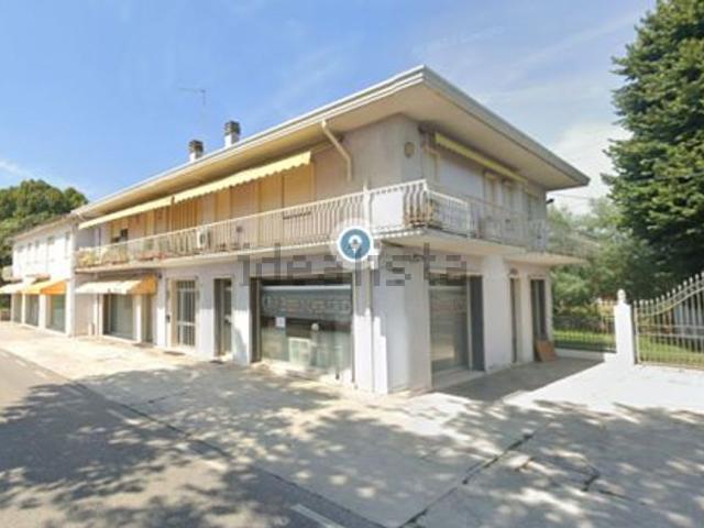 Villetta indipendente in vendita di 295 m² in Via Desman, 126