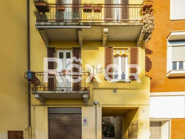 Villetta indipendente in vendita di 295 m² in Via Sant&apos Antonio, 27