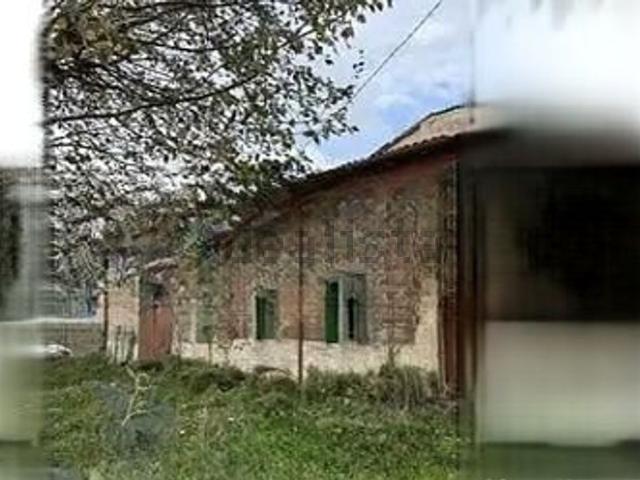 Villetta indipendente in vendita di 296 m² in Via Cucco