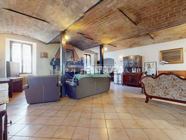 Villetta indipendente in vendita di 296 m² in Via Mediana Montana, 47