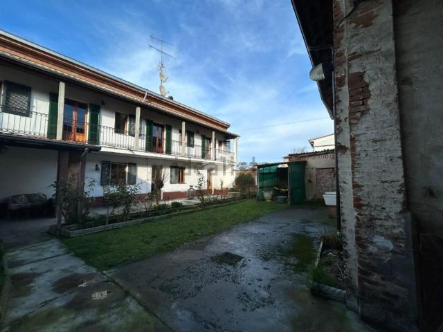 Villetta indipendente in vendita di 296 m² in Via San Rocco, 20