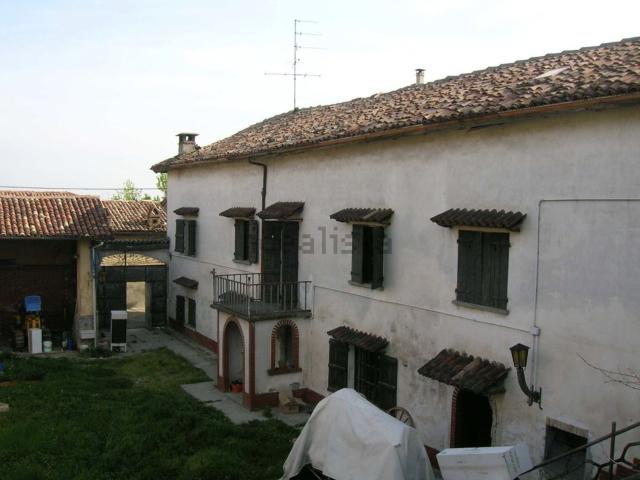 Villetta indipendente in vendita di 296 m² in Via Scoffone Costa, 15