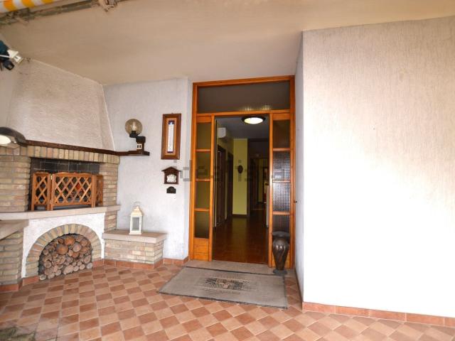 Villetta indipendente in vendita di 296 m² in Via Vial di Lares, 37