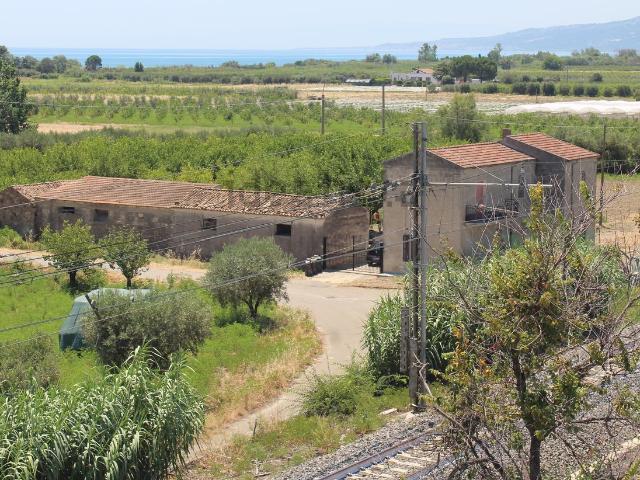 Villetta indipendente in vendita di 296 m² in Contrada San Nicola