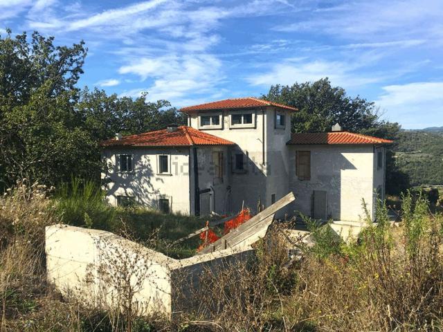 Villetta indipendente in vendita di 2971 m² in Località Serboli