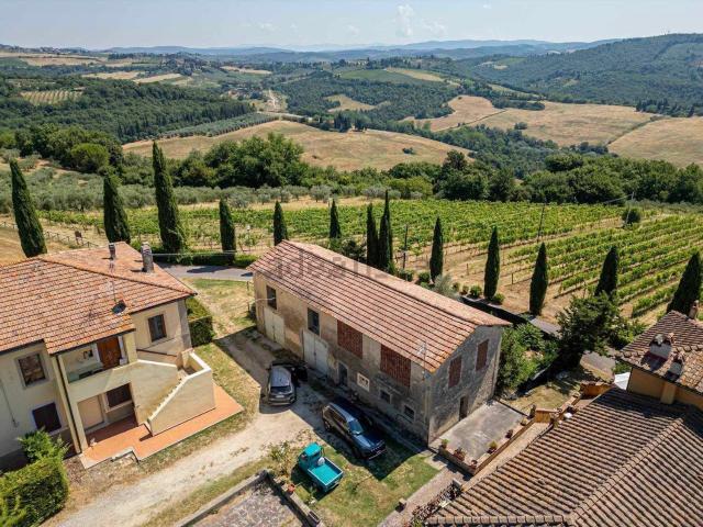Villetta indipendente in vendita di 297 m² in Strada di Sant&apos  Appiano