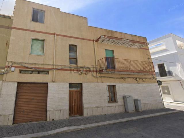 Villetta indipendente in vendita di 299 m² in Via Cappuccini, 87