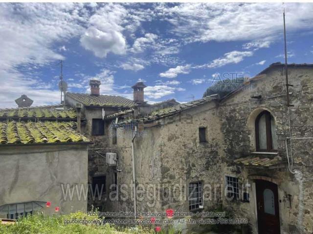 Villetta indipendente in vendita di 299 m² in Via di Marcianina, 14