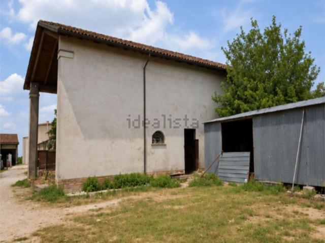 Villetta indipendente in vendita di 299 m² in Via Molinello, 6