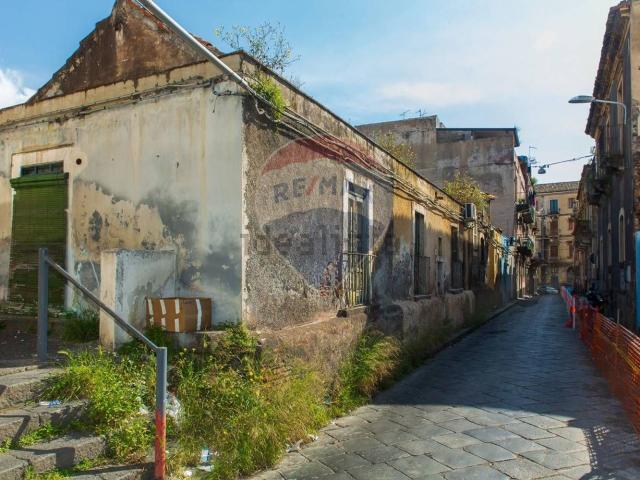 Villetta indipendente in vendita di 29 m² in Via Grassi, 16