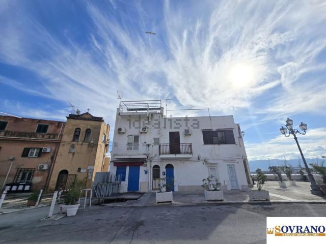 Villetta indipendente in vendita di 33 m² in Piazza Tonnara, 7