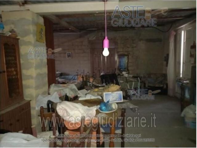 Villetta indipendente in vendita di 33 m² in Via Camerina