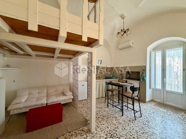 Villetta indipendente in vendita di 33 m² in Via Comandante Gulli