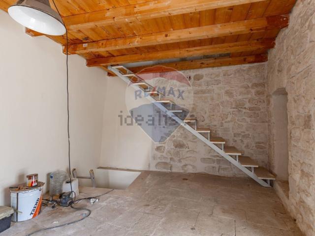 Villetta indipendente in vendita di 33 m² in Via Francesco Albenzio, 6