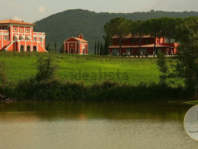 Villetta indipendente in vendita di 3000 m²