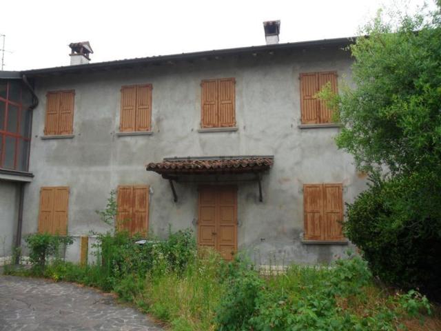 Villetta indipendente in vendita di 300 m²