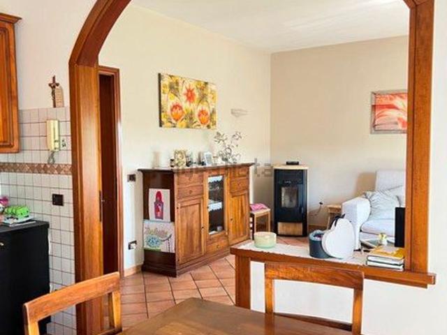Villetta indipendente in vendita di 300 m²