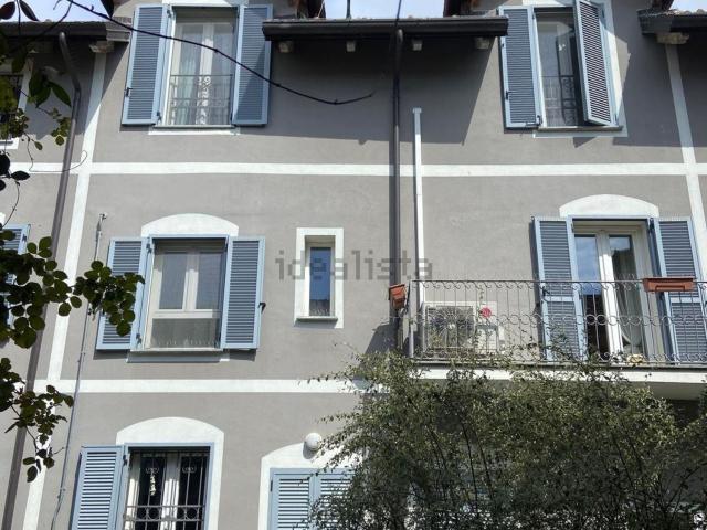 Villetta indipendente in vendita di 300 m²