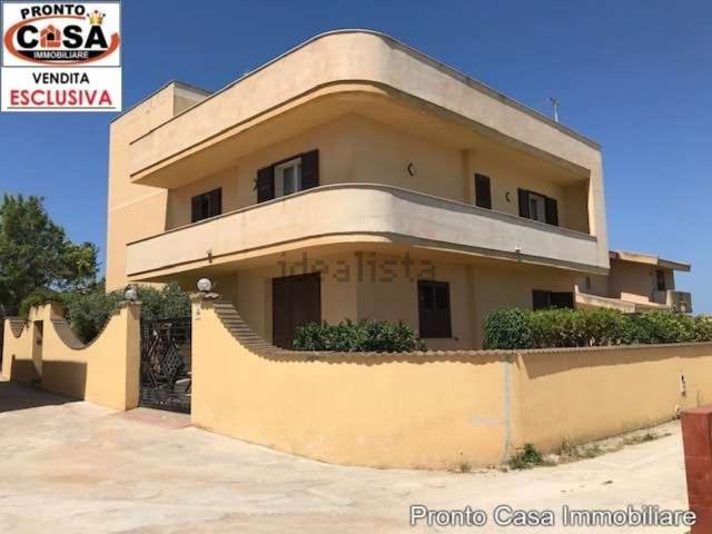Villetta indipendente in vendita di 300 m²