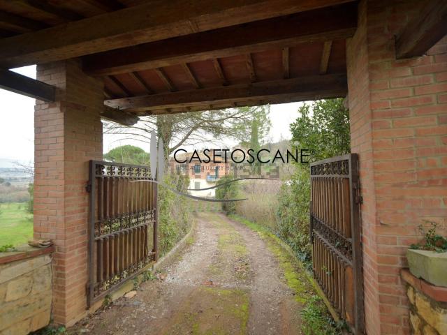 Villetta indipendente in vendita di 300 m²