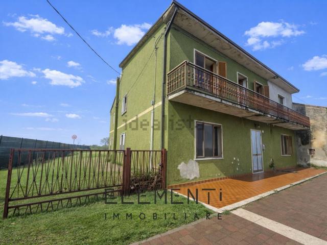 Villetta indipendente in vendita di 300 m²
