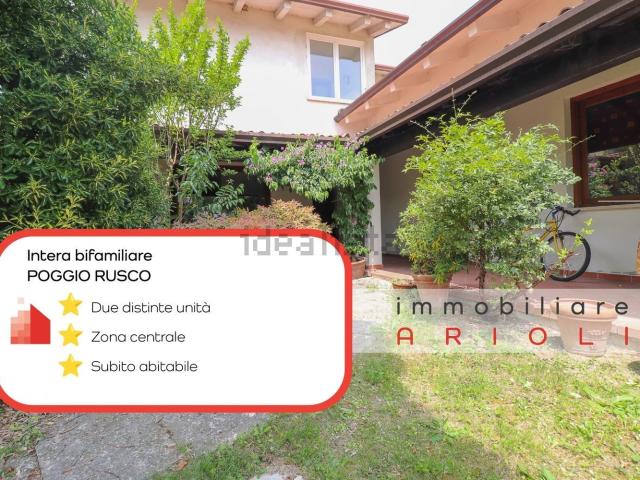Villetta indipendente in vendita di 300 m²