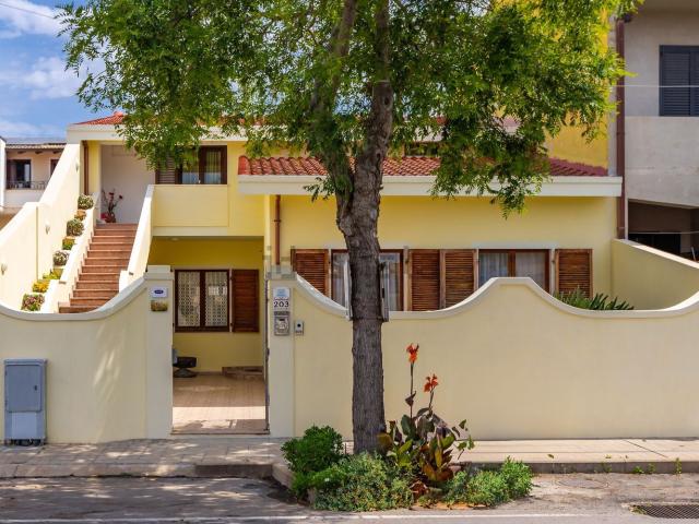 Villetta indipendente in vendita di 300 m²