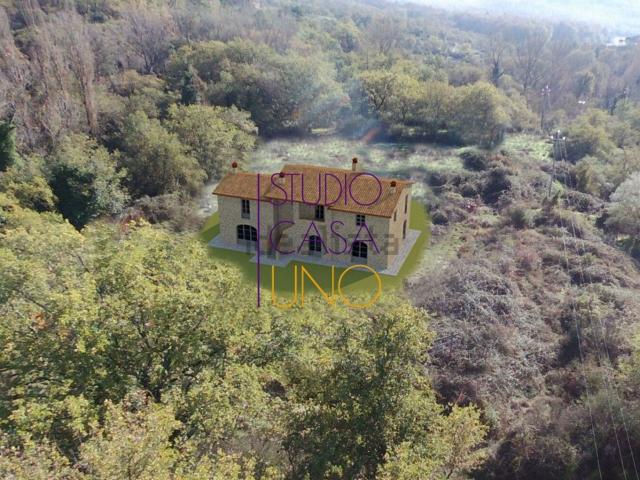 Villetta indipendente in vendita di 300 m²