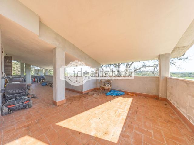 Villetta indipendente in vendita di 300 m²