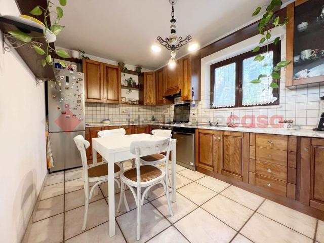 Villetta indipendente in vendita di 300 m²