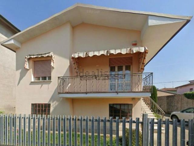Villetta indipendente in vendita di 300 m²