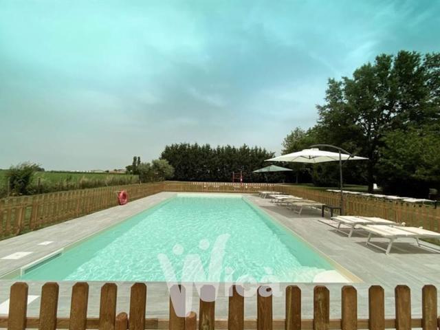 Villetta indipendente in vendita di 300 m²